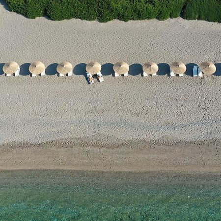 Niriides Resort Gythio Luaran gambar